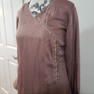 Garara gharara pakistani / Indian style